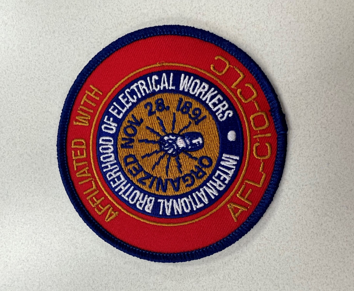 Crest- I/O 3"
