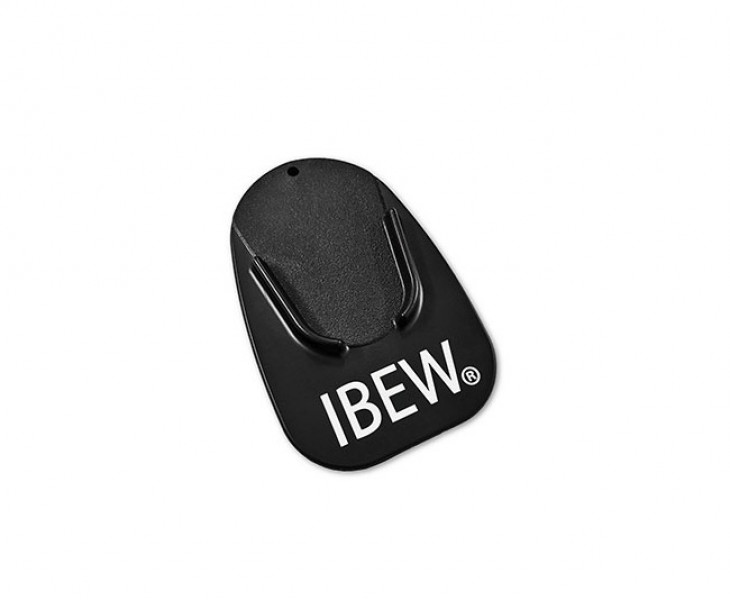Motorcycle Kick Stand Pad