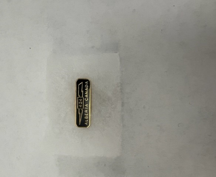 Pin- Bolt 424