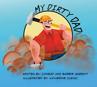 Book- My Dirty Dad