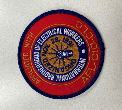 Crest- I/O 3"