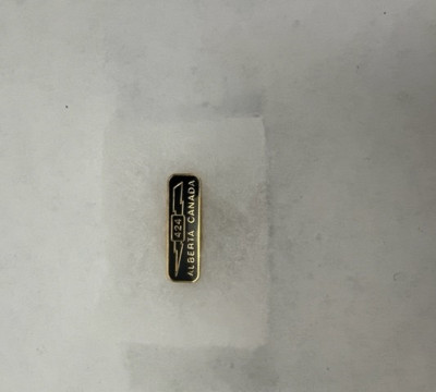 Pin- Bolt 424