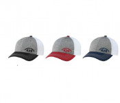 Hat- Mesh Back