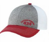 Hat- Mesh Back