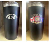 Tumbler Electrical Workers 424