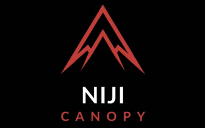 NIJI Bikes & Truck Canopy