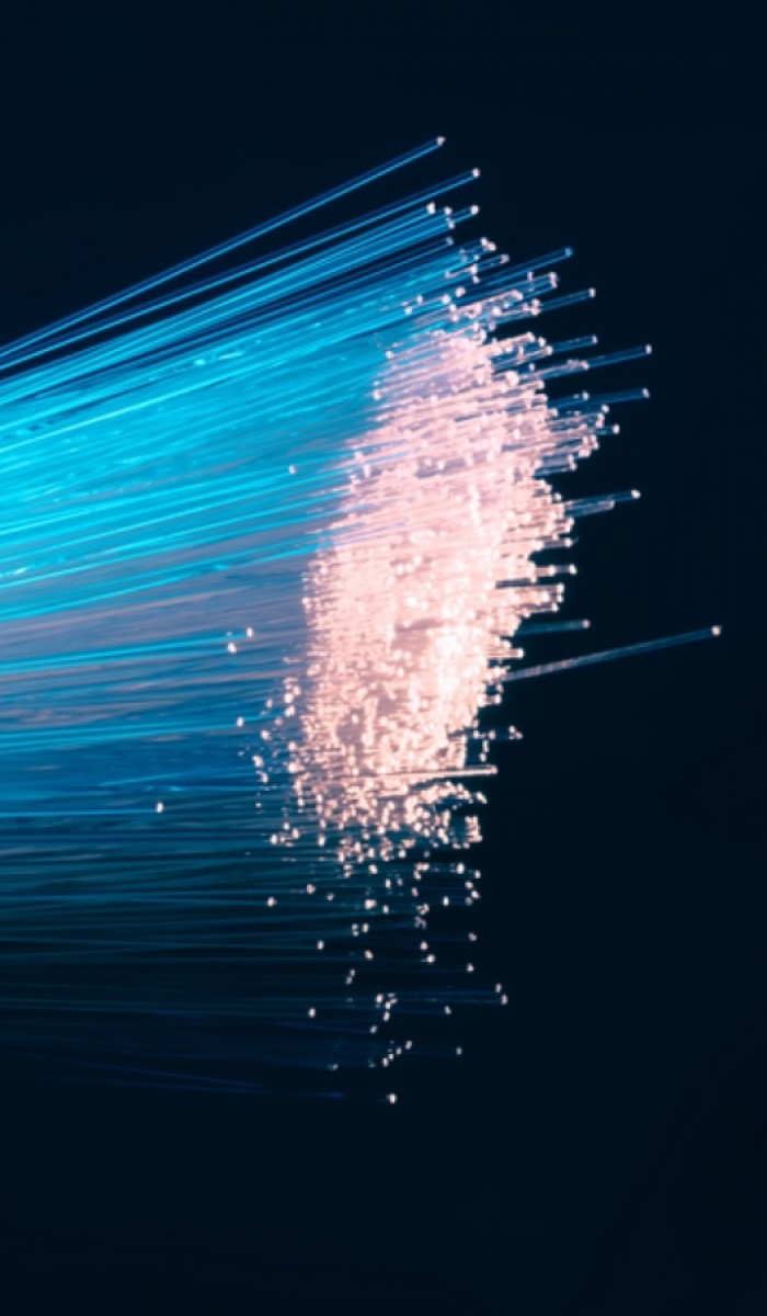 Fibre Optics