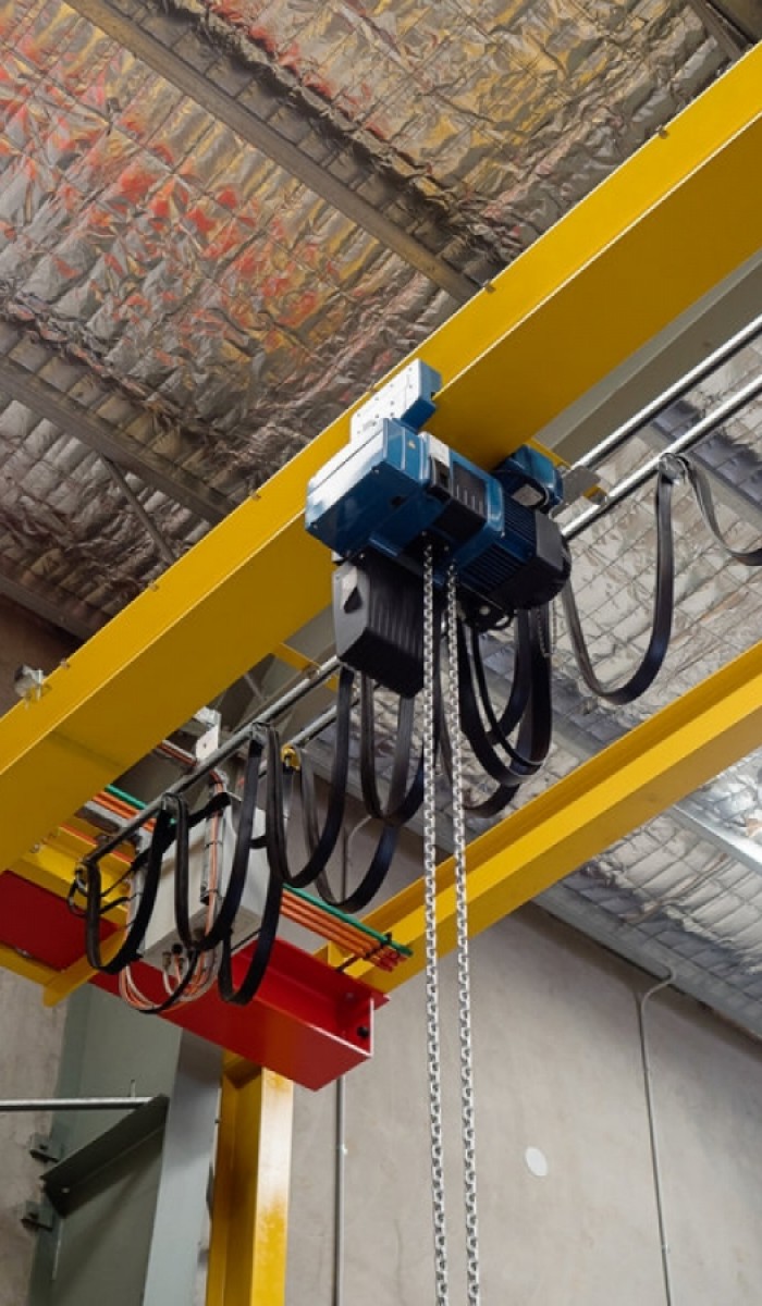 Overhead Crane