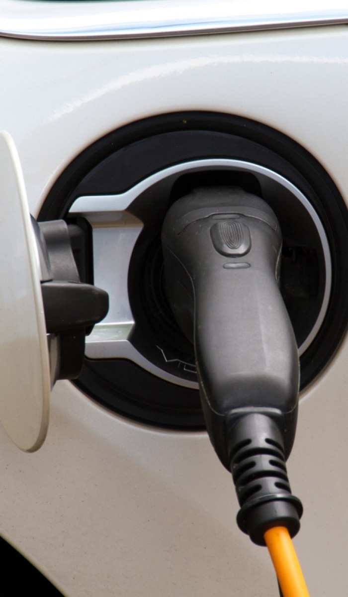 Electric Vehicle Infrastructure Training