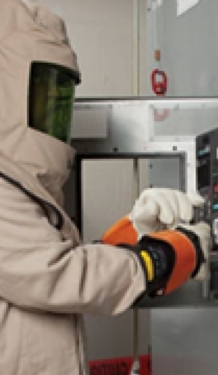 Electrical Safety Training System (ESTS) 2024