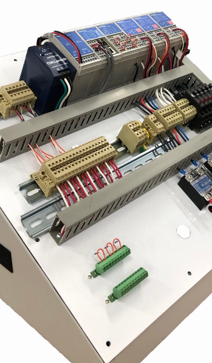 Heat Trace Controllers Nvent NGC-40