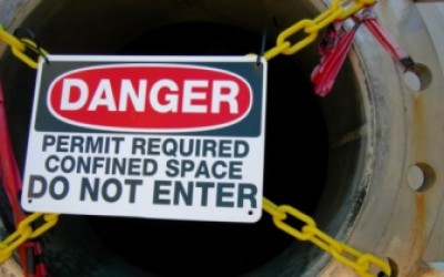 Confined Space