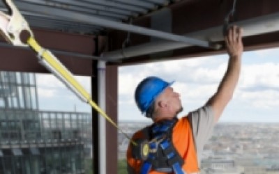 Fall Protection