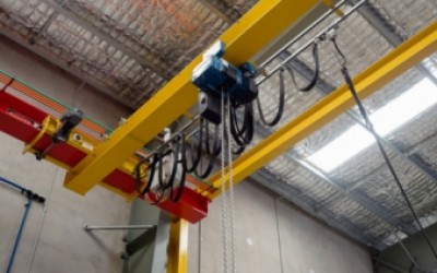 Overhead Crane
