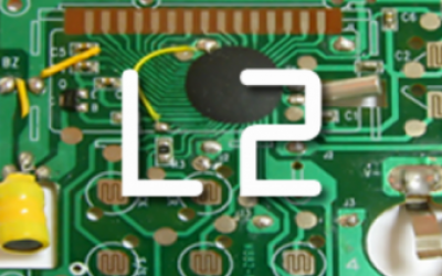 Programmable Controllers (Level 2)