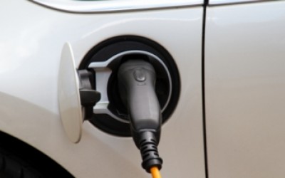 Electric Vehicle Infrastructure Training