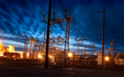 Substation Construction