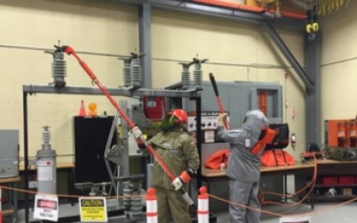 Arc Flash Awareness