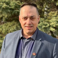 Michael A. Reinhart