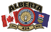 IBEW Local 424